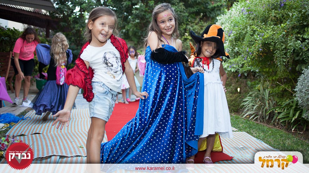 זוהר אקטיבי- חוויה זוהרת לבנות - 073-7578743