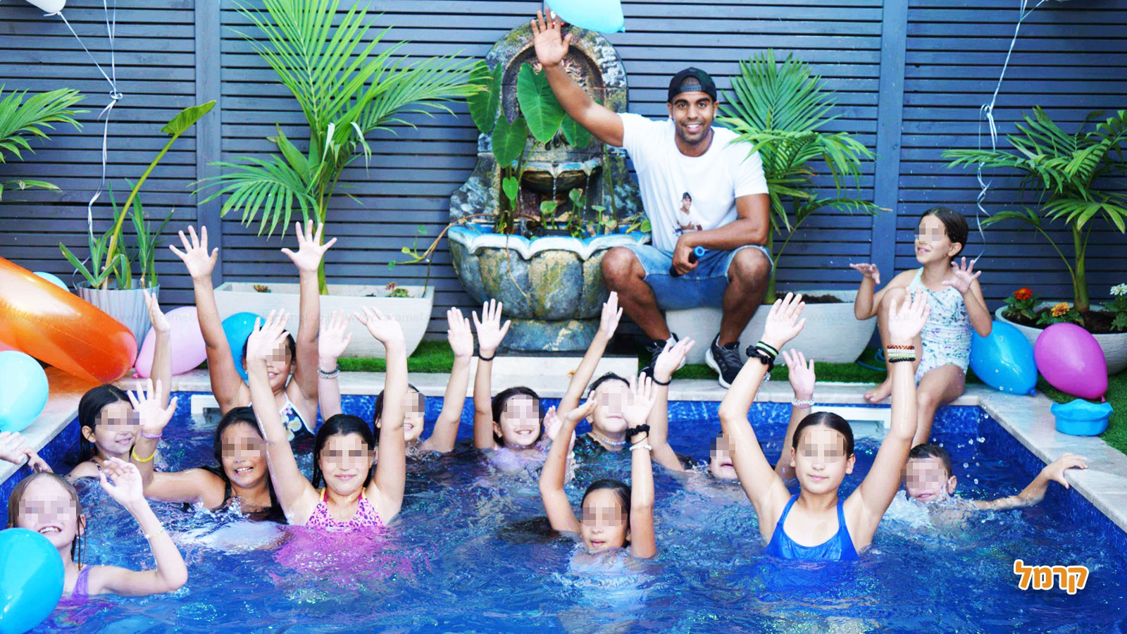 אדיר הנדיר בהפעלה נדירה - 073-7549539