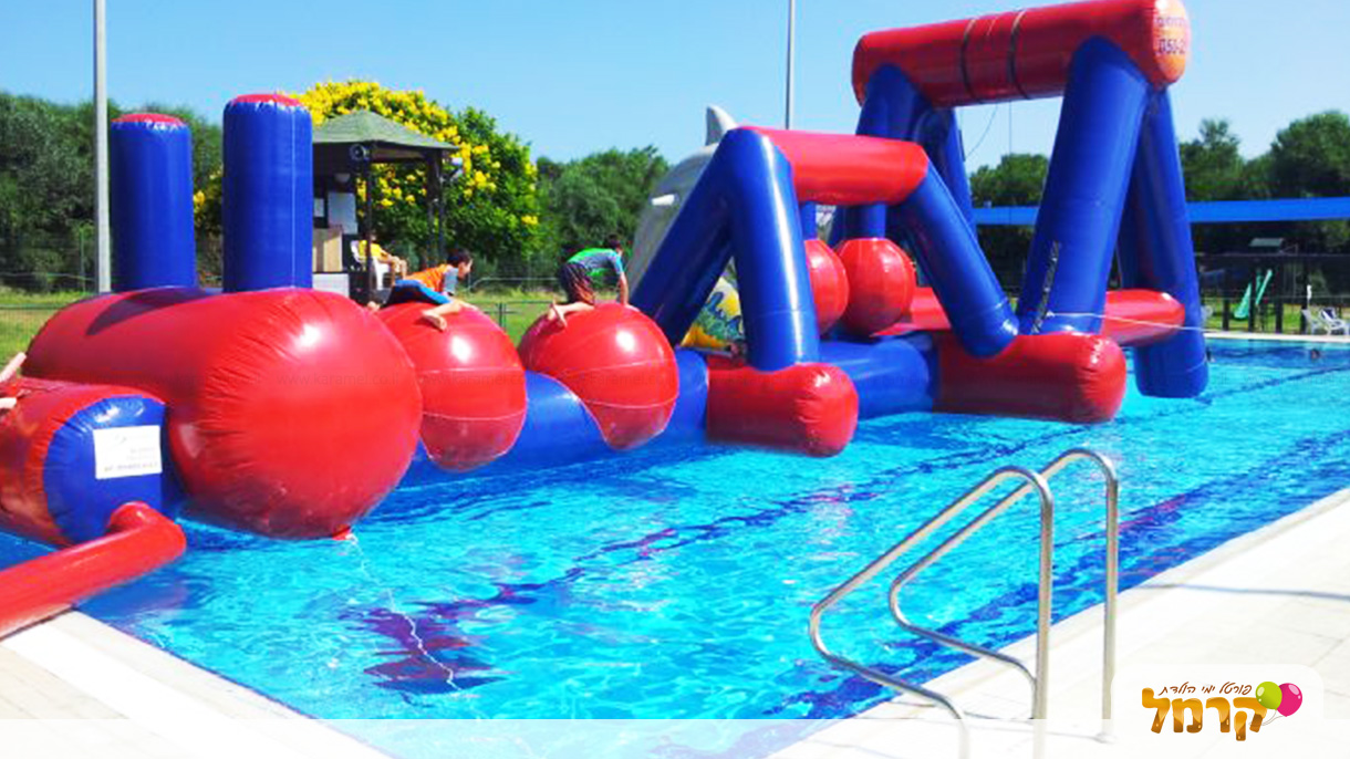 באלבלון אירועים שילדים אוהבים - 073-7581921