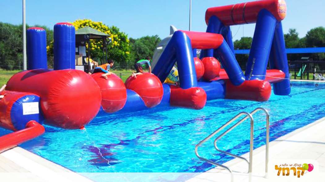 באלבלון אירועים שילדים אוהבים - 073-7581921