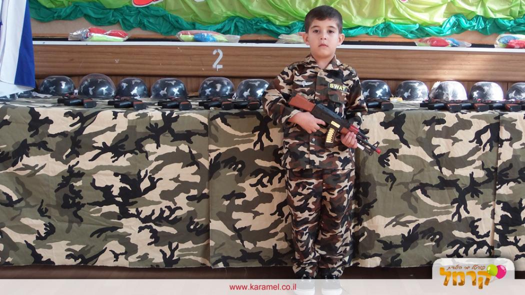 באלבלון אירועים שילדים אוהבים - 073-7581921