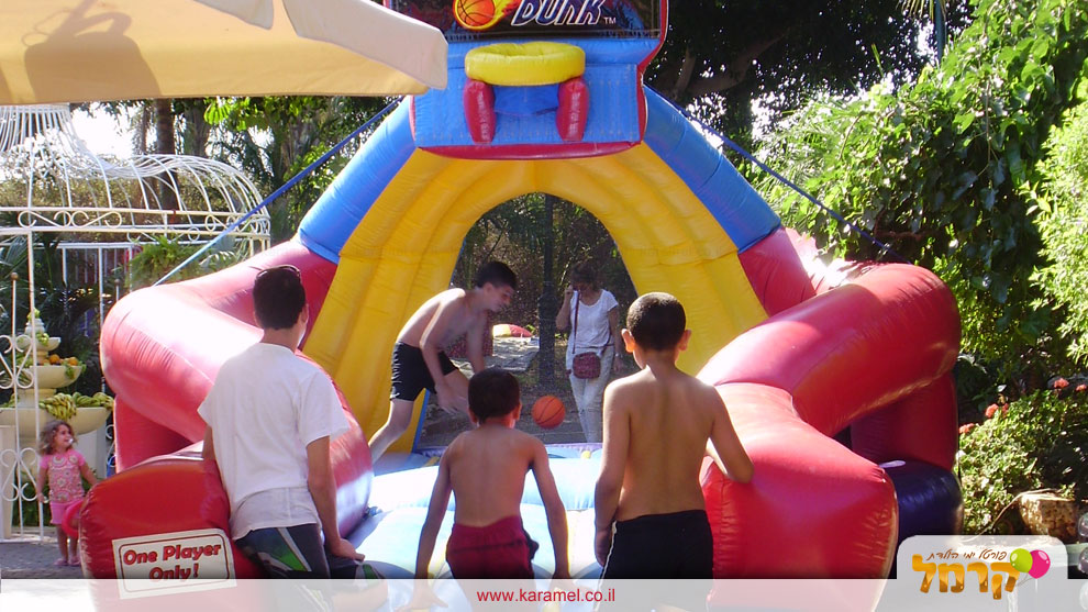 שירלי הליצנית - 073-7581963