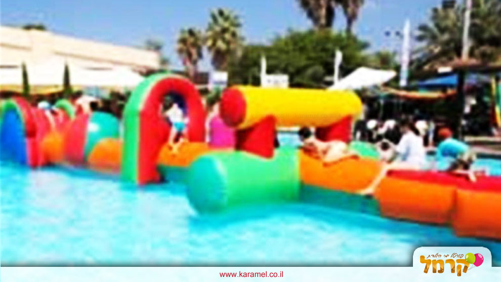 שירלי הליצנית - 073-7581963