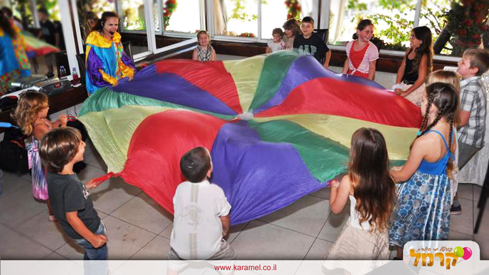 שירלי הליצנית - 073-7581963