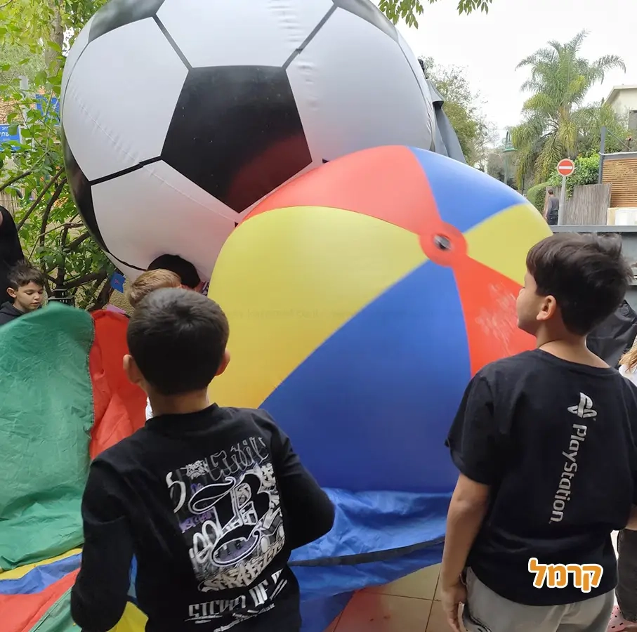 גיא המשוגעי - פעילויות ספורטיביות - 073-7780204