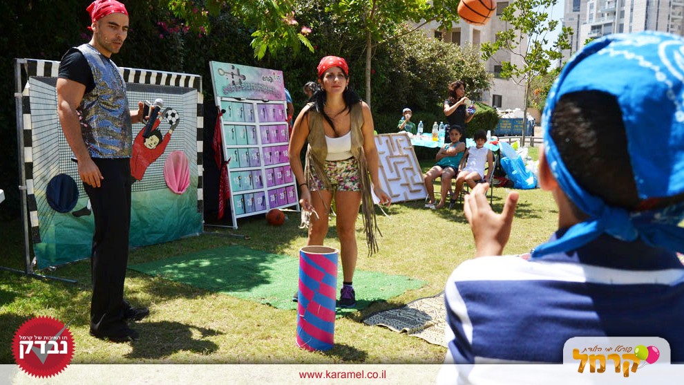 תחרויות אתגריות - 073-7581933