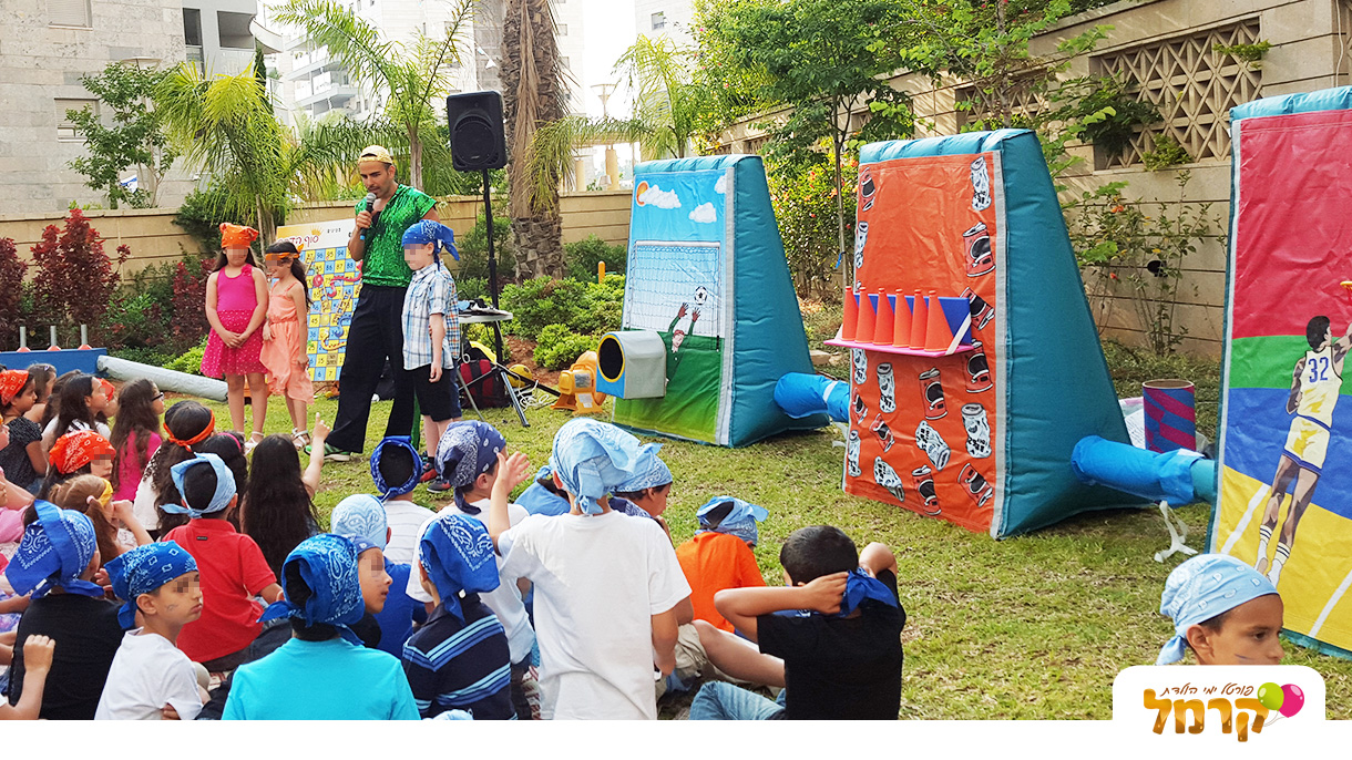 תחרויות אתגריות - 073-7581933