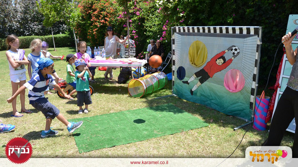 תחרויות אתגריות - 073-7581933