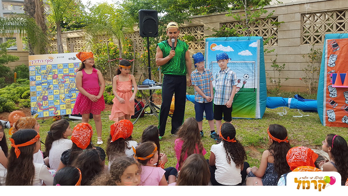תחרויות אתגריות - 073-7581933