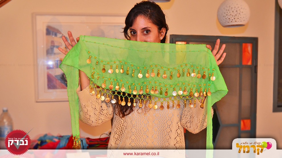 מה שבנות אוהבות - 073-7581960