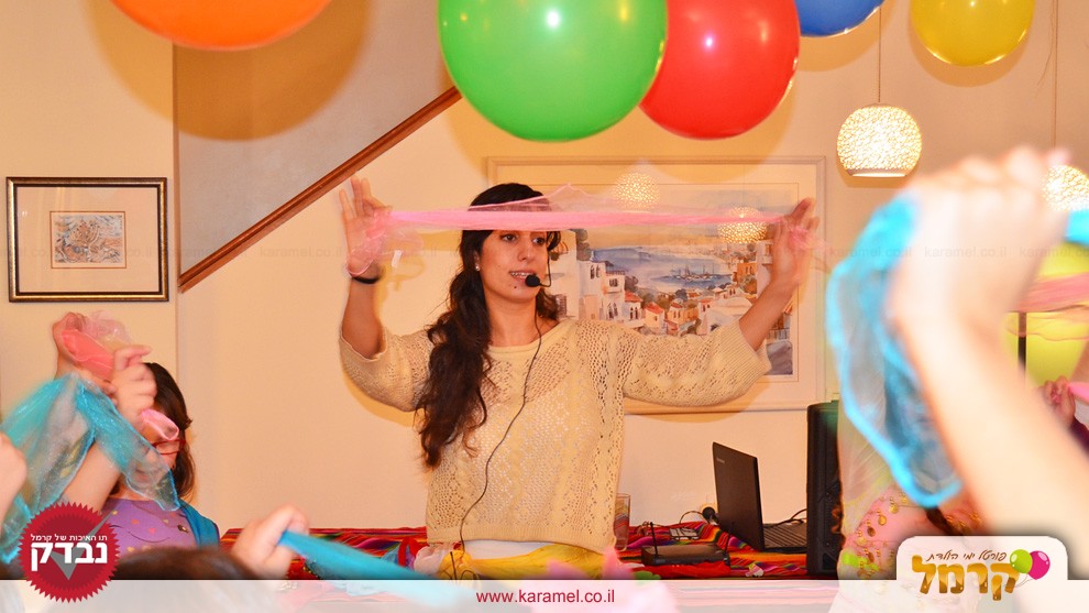 מה שבנות אוהבות - 073-7581960