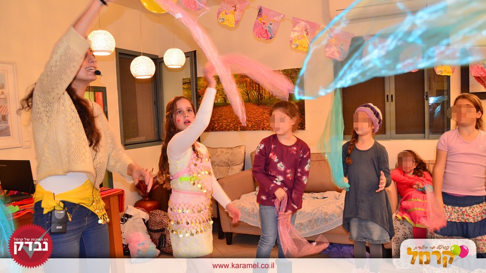 מה שבנות אוהבות - 073-7581960