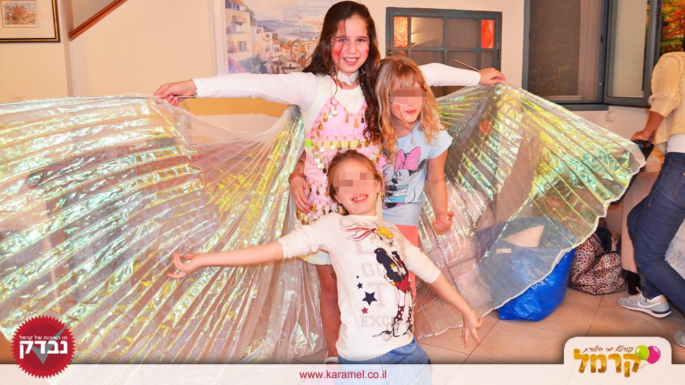 מה שבנות אוהבות - 073-7581960