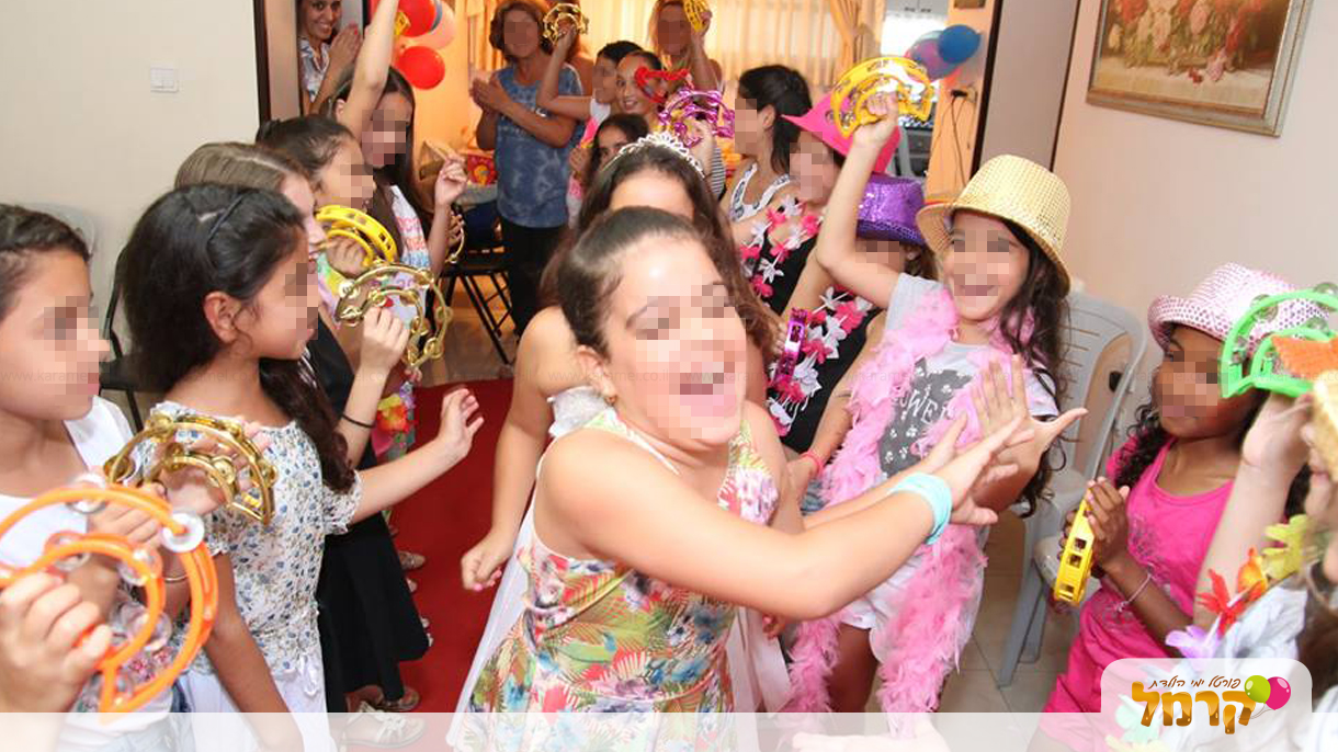 צחוק שואו - מסיבת צחוק מקורית - 073-7597025