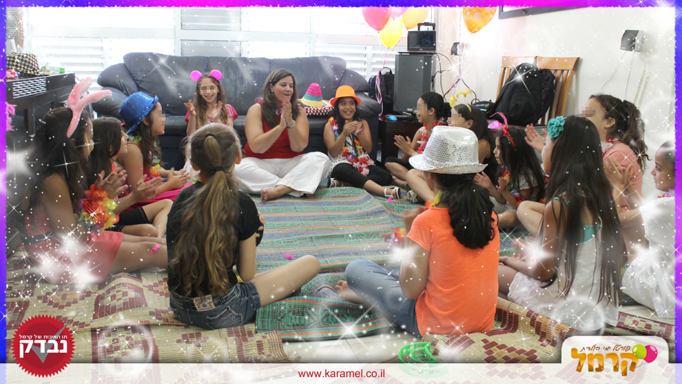 צחוק שואו - מסיבת צחוק מקורית - 073-7597025