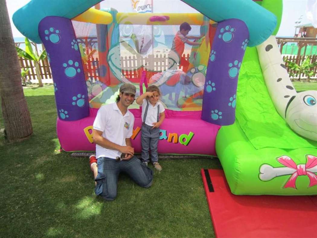 יהלי לנד - 0737581988