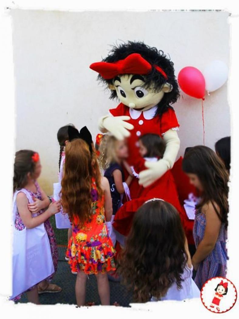 הילי וגילי חוגגות יומולדת - 1700-55-07-55