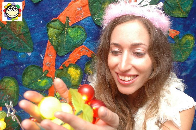 תיאטרון לי ולך - 073-7597010