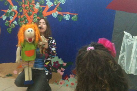 תיאטרון לי ולך - 073-7597010