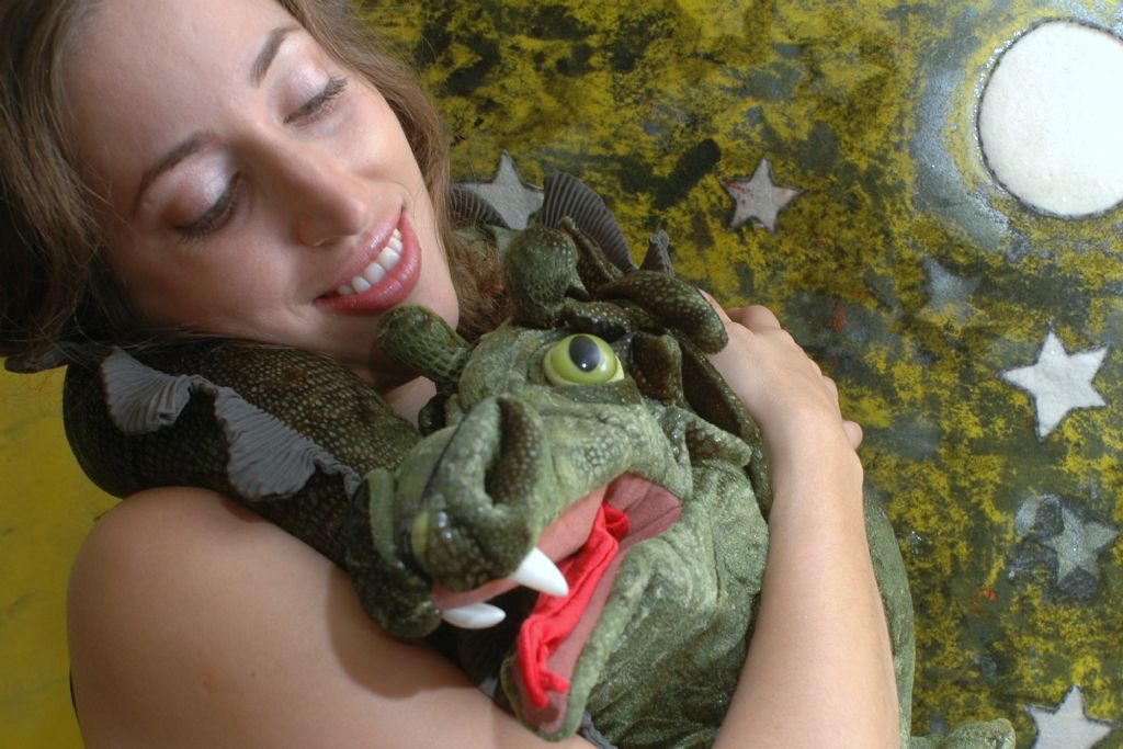 תיאטרון לי ולך - 073-7597010