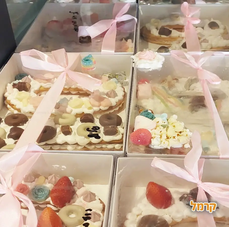 Aya's Sweets - 073-7597053