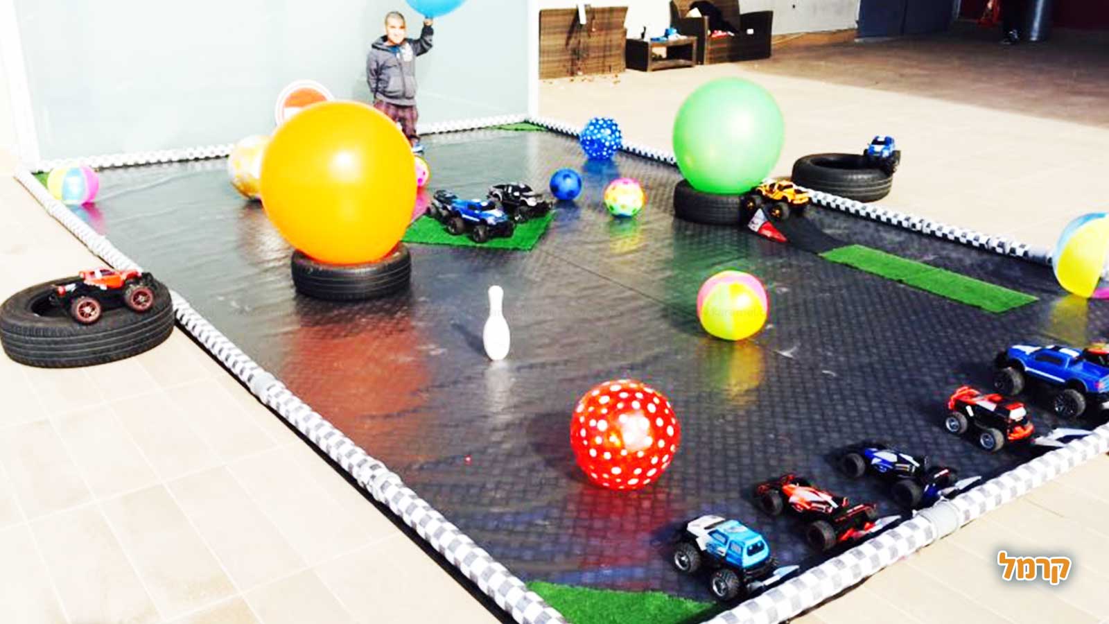 פורמולה פארטי - 073-7597071