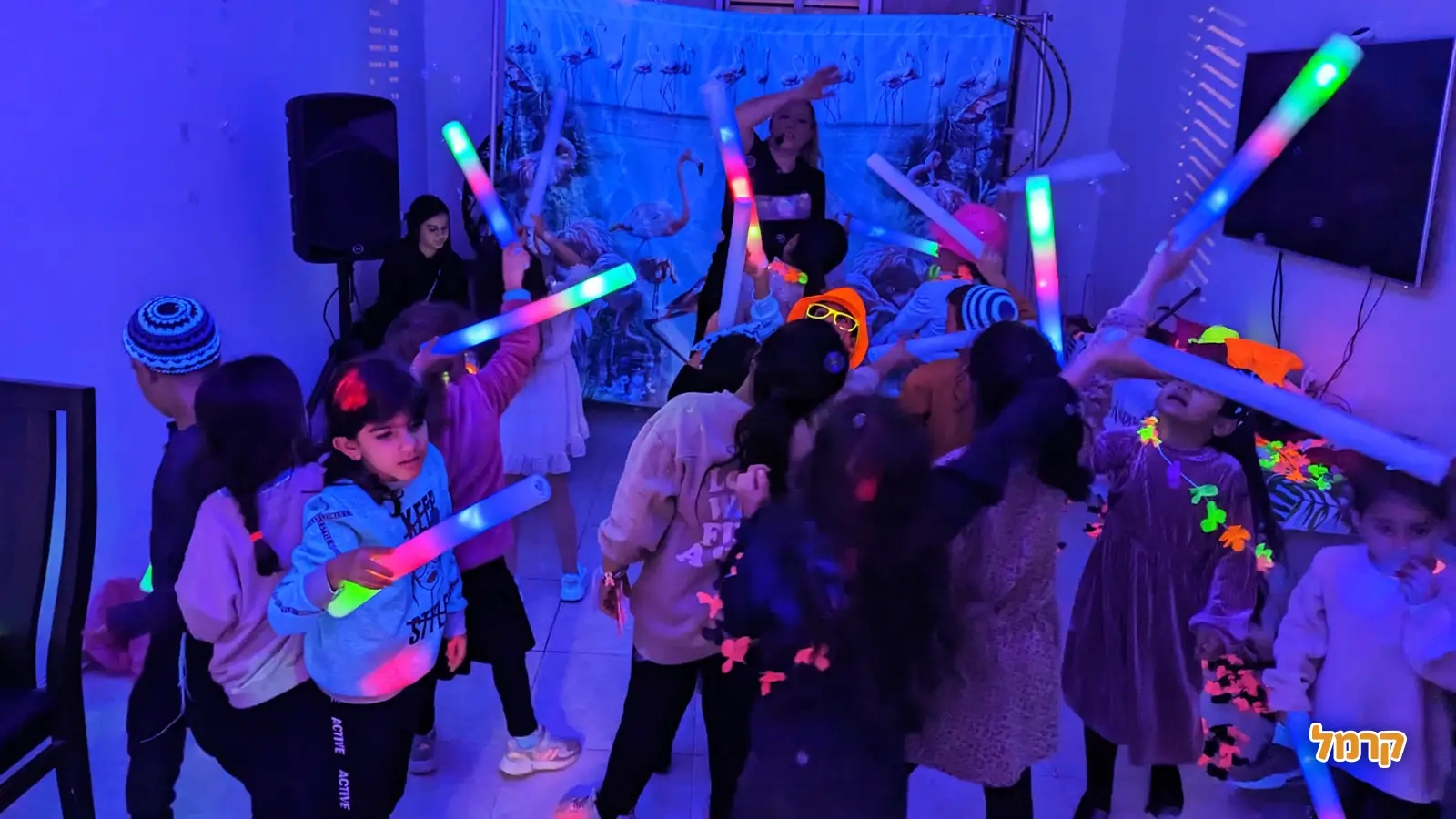 קרן מויי כיף - 073-7597074