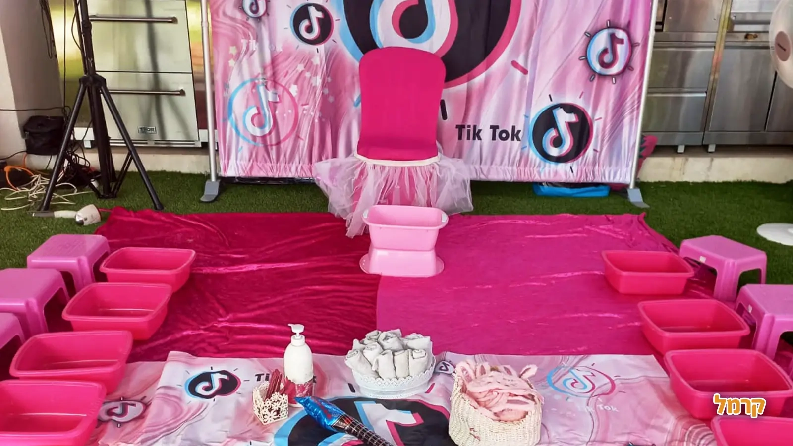 קרן מויי כיף - 073-7597074