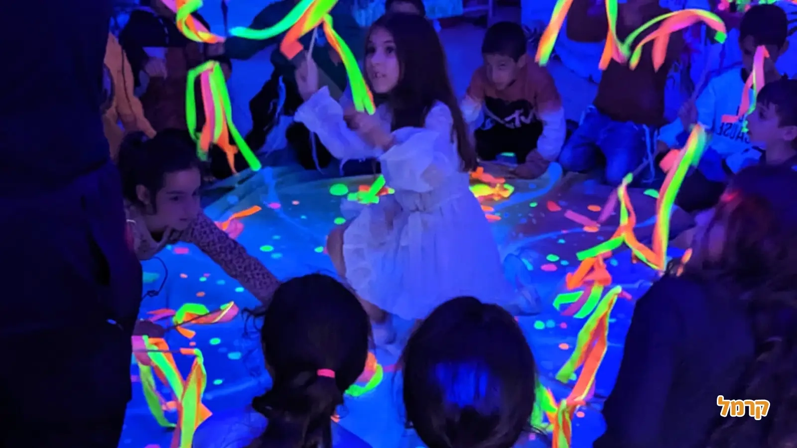 קרן מויי כיף - 073-7597074