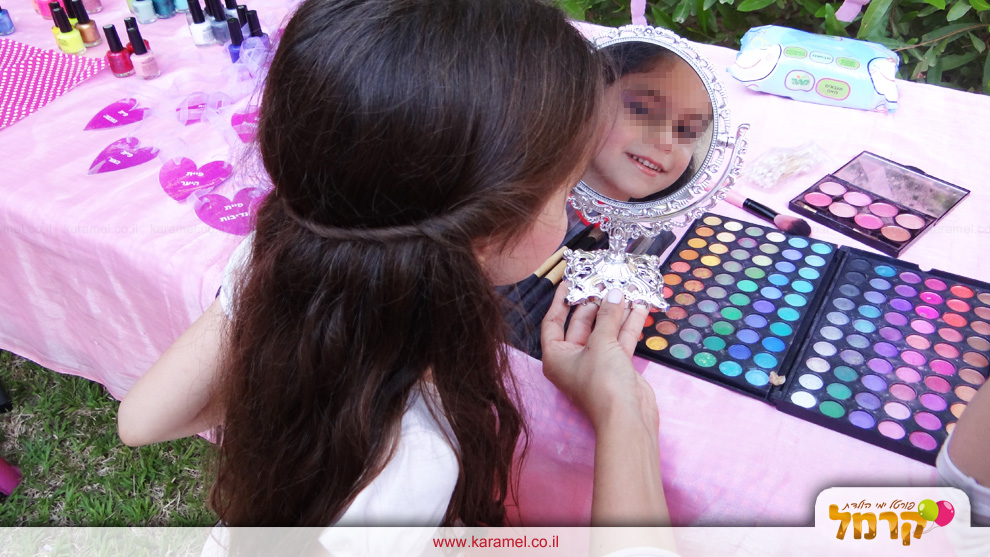 אבקת פיות - מסיבת פיות קסומה - 073-7027829