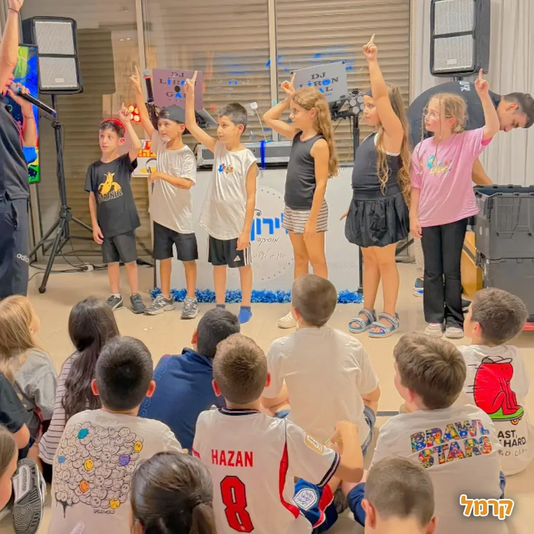 לירון גל - מוסיקה והפקות - 073-7828065
