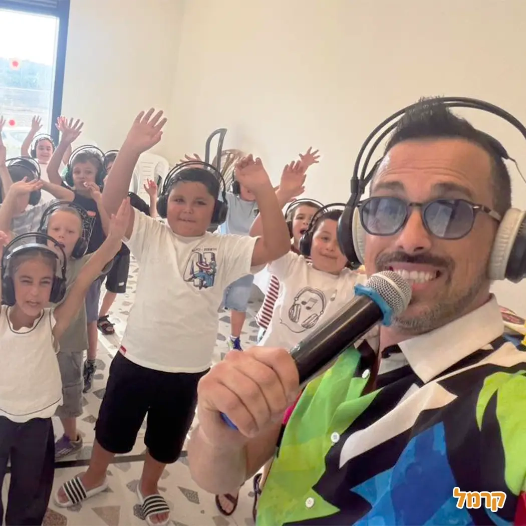 לירון גל - מוסיקה והפקות - 073-7828065