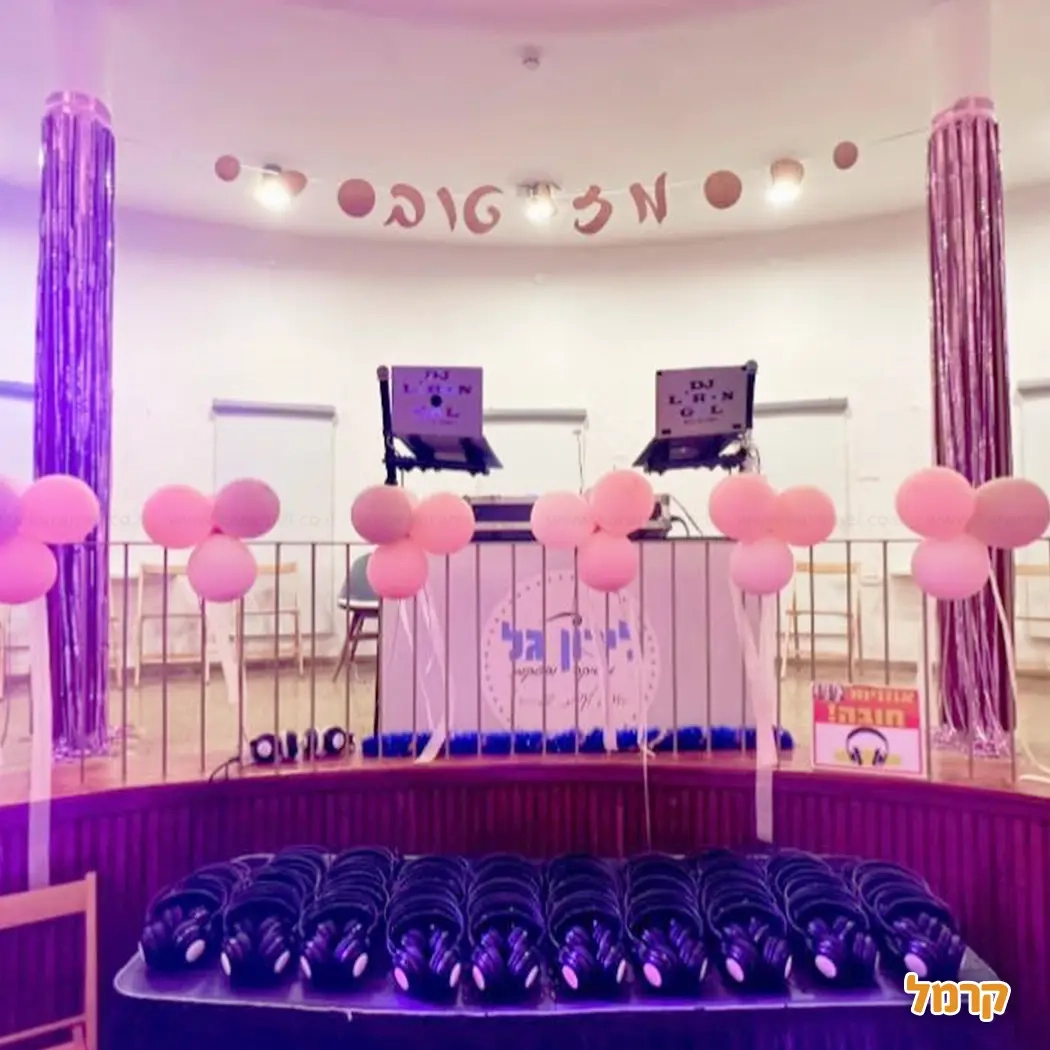 לירון גל - מוסיקה והפקות - 073-7828065