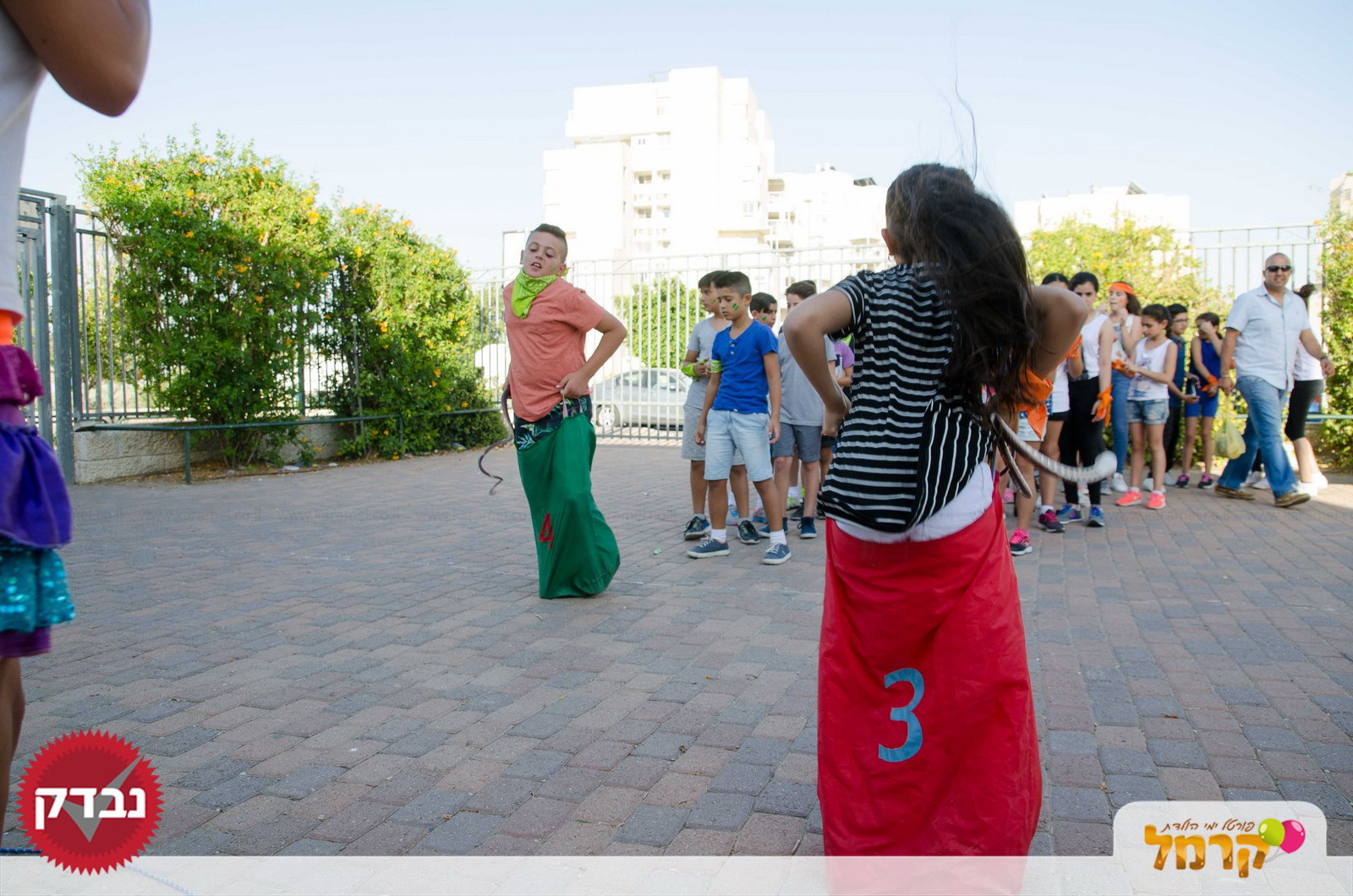 הישרדות עם נופר - 073-7828099