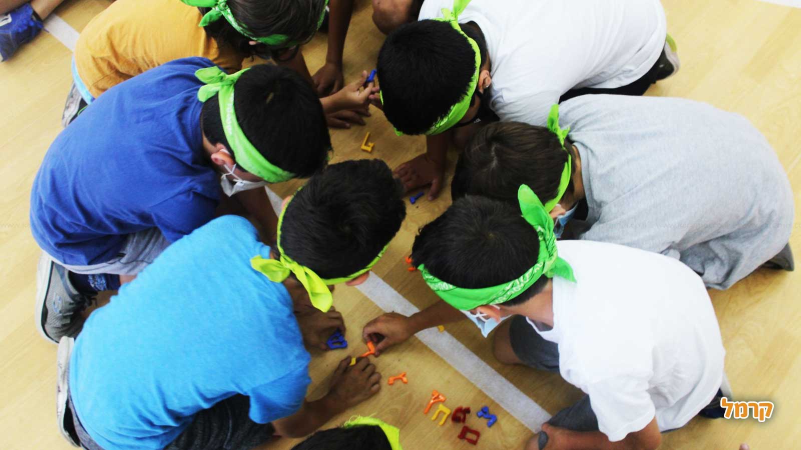 הישרדות עם נופר - 073-7828099