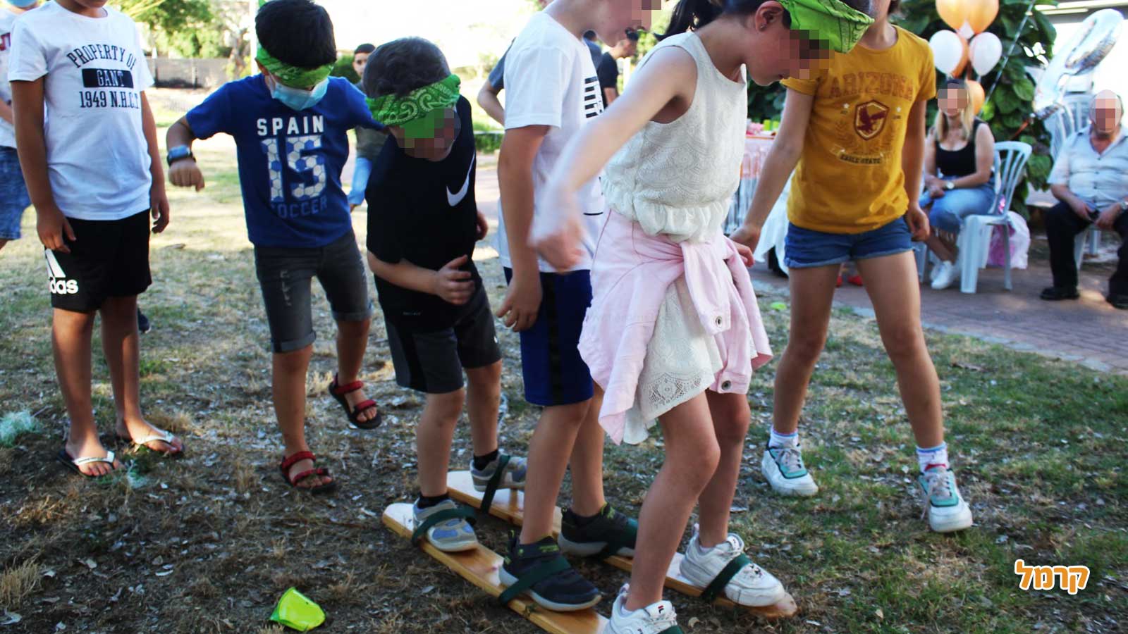 הישרדות עם נופר - 073-7828099