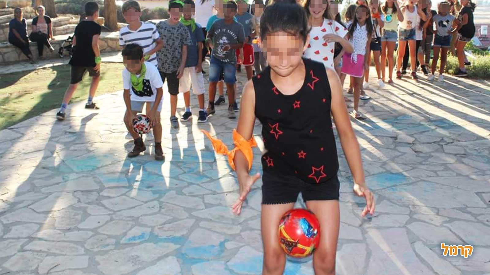 הישרדות עם נופר - 073-7828099