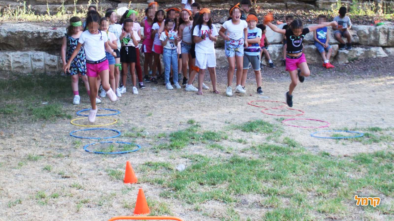 הישרדות עם נופר - 073-7828099