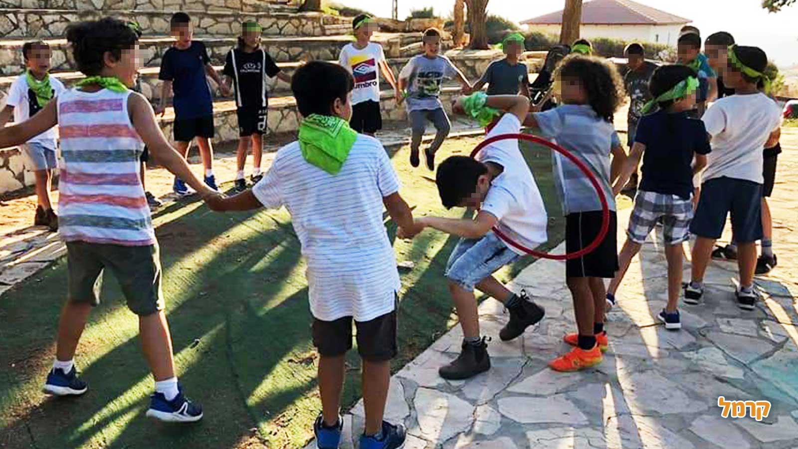 הישרדות עם נופר - 073-7828099