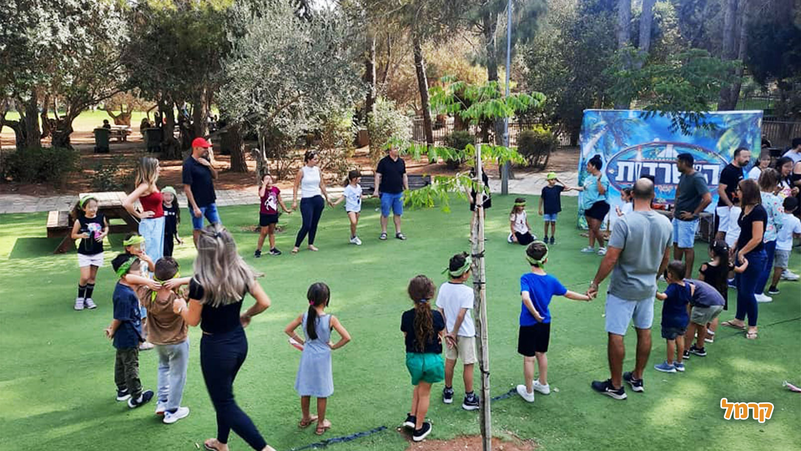 הישרדות עם נופר - 073-7828099