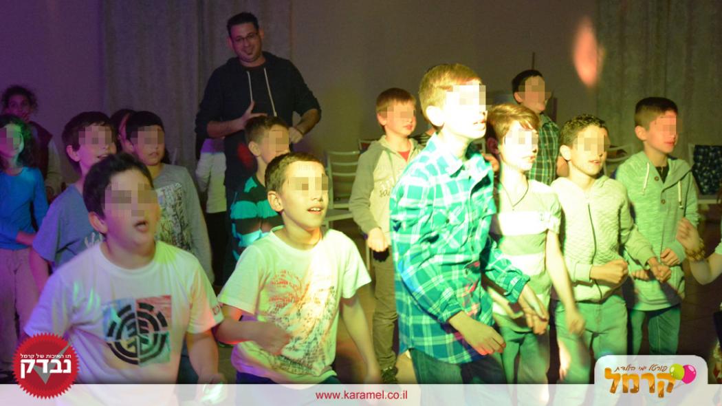 ליעד הפקות ומוסיקה - 073-7584857