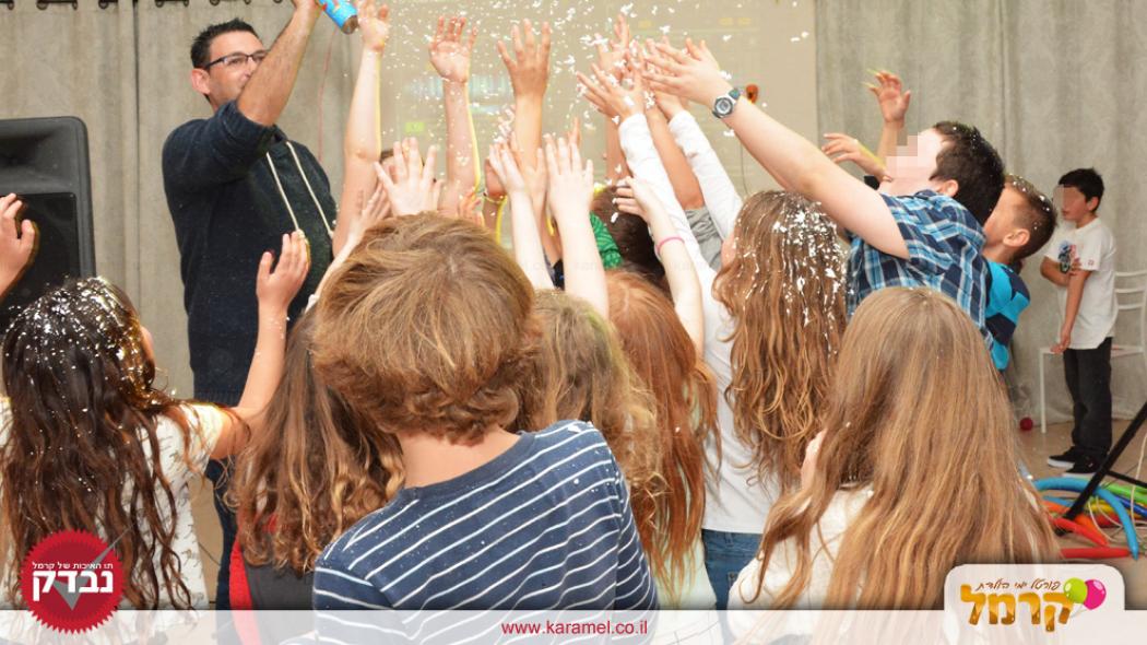 ליעד הפקות ומוסיקה - 073-7584857