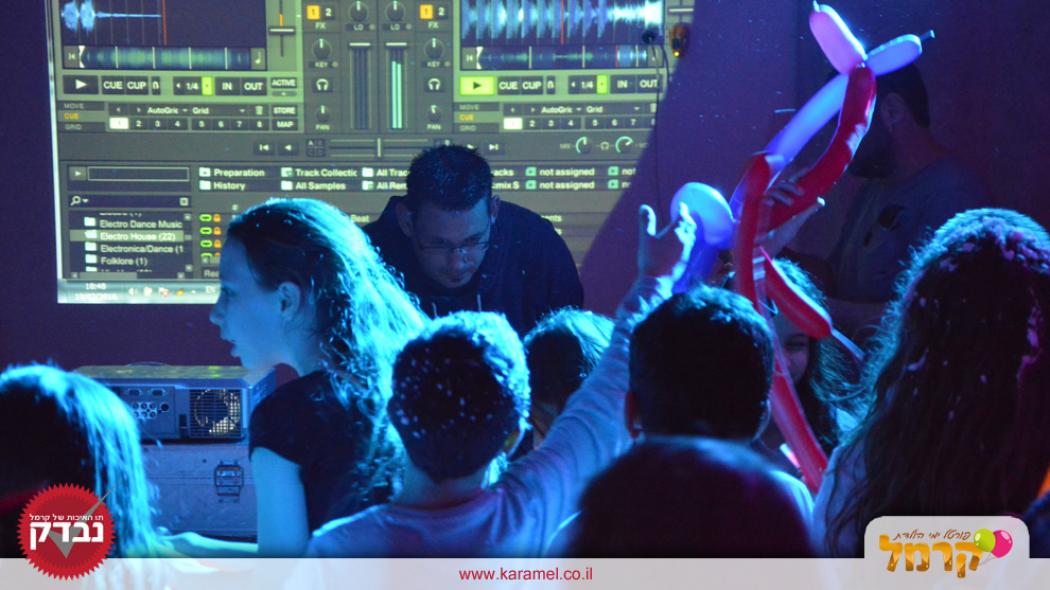 ליעד הפקות ומוסיקה - 073-7584857