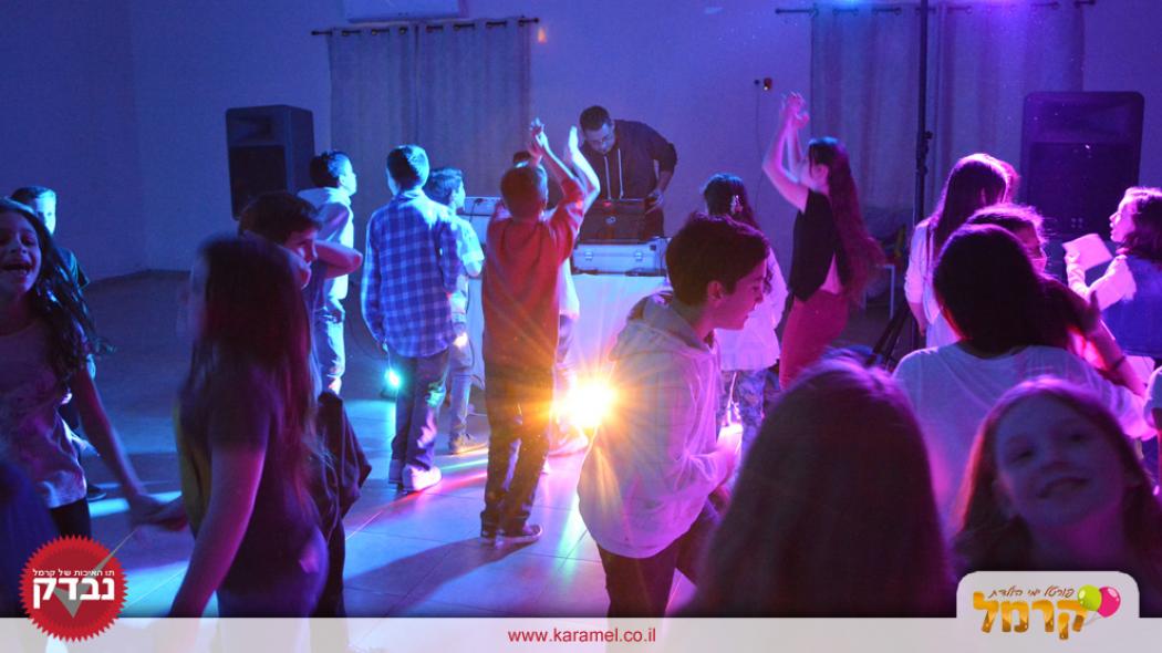 ליעד הפקות ומוסיקה - 073-7584857