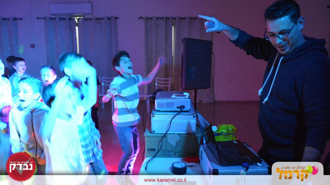 ליעד הפקות ומוסיקה - 073-7584857