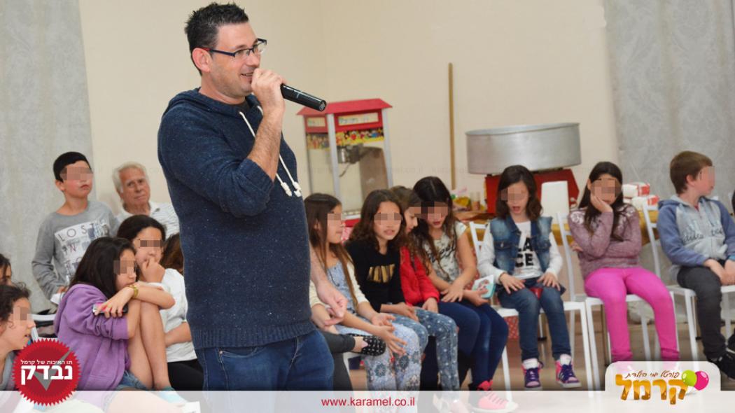 ליעד הפקות ומוסיקה - 073-7584857