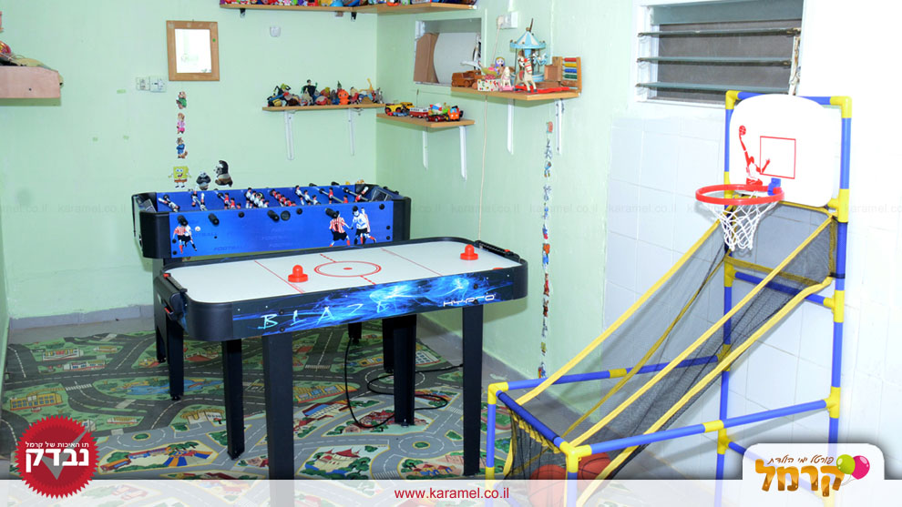 ג'ודילנד - 073-7584891