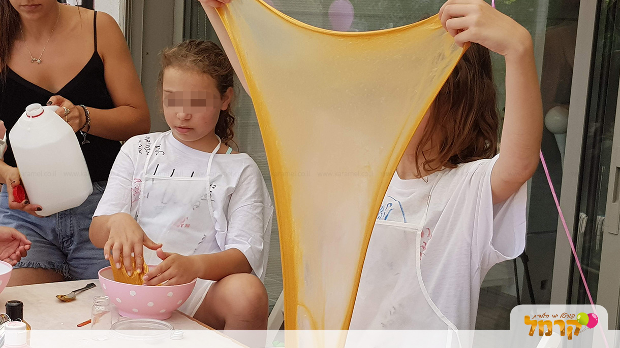 החגיגה הקסומה - 073-7584865