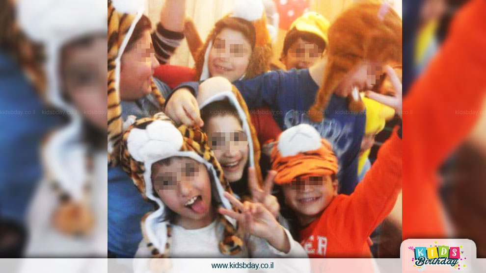 צוקי הליצנית - 073-7020707
