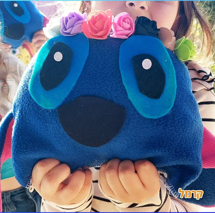 בובת הנסיכה שלי - 073-7585503